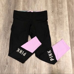 Pink Victoria’s Secret | Ultimate Legging